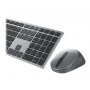 Dell | Premier Multi-Device Keyboard and Mouse | KM7321W | Keyboard and Mouse Set | Wireless | Batteries included | RU | Titan g - 3